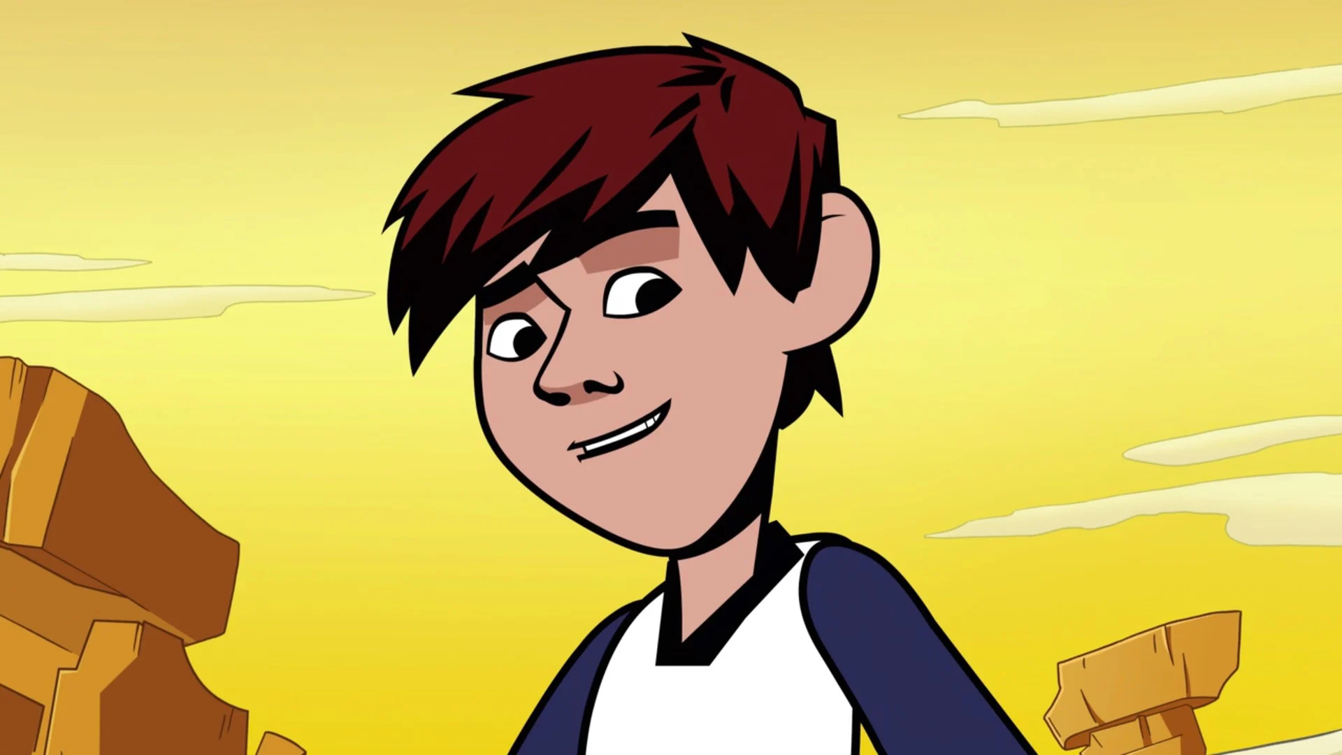 Kai (The Hollow)
