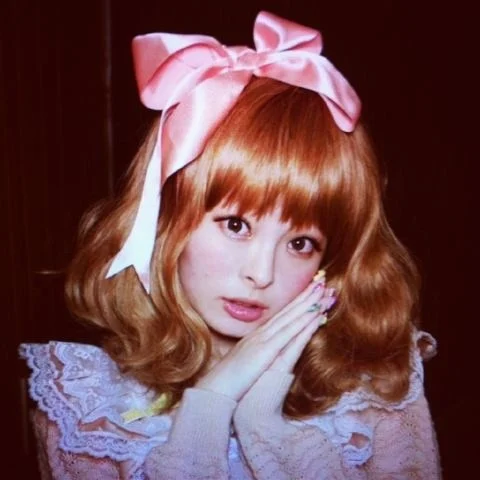 kyary pamyu pamyu v2
