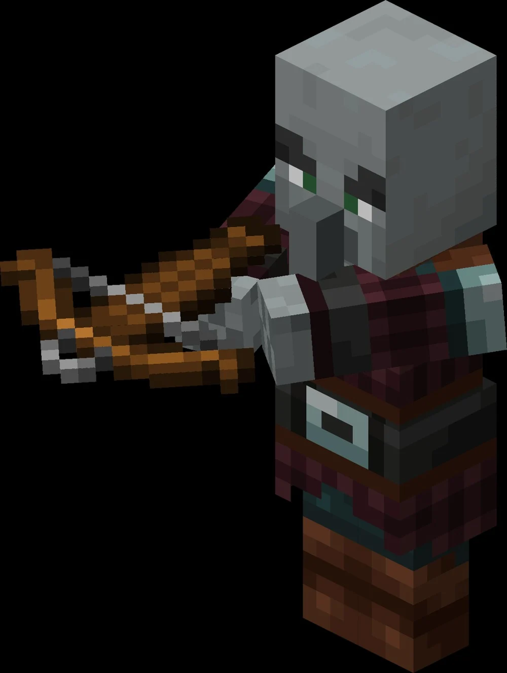 Pillager 