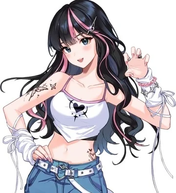 Rena [VOX FACTORY]