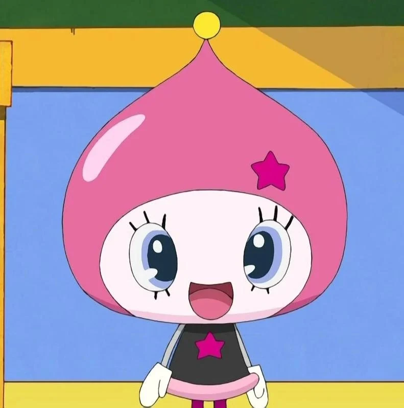 Himespetchi (Tamagotchi!) (Ver. 4)「CV: Yukana」