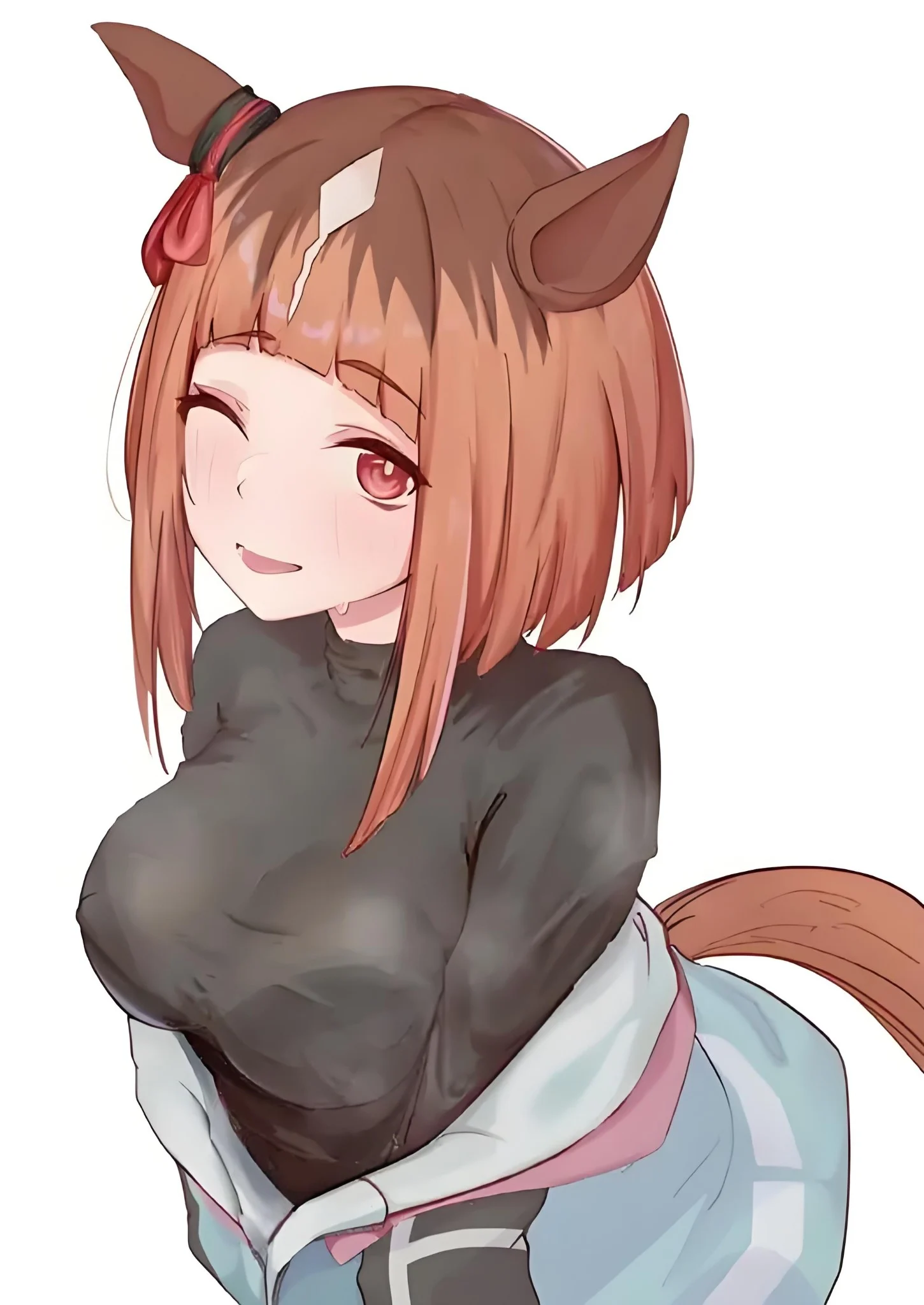 Transcend(Uma musume)