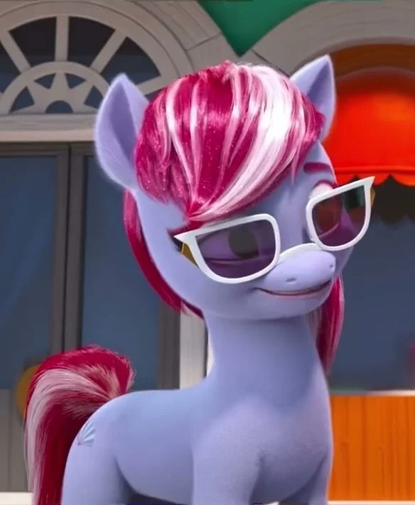 Sugar Moonlight (TBA) (My Little Pony: Make Your Mark)