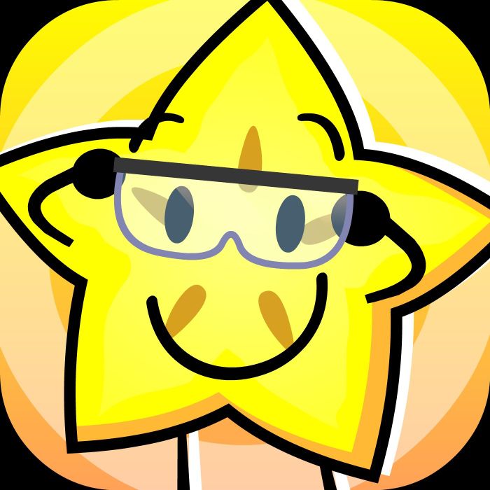 Double down: Starfruit