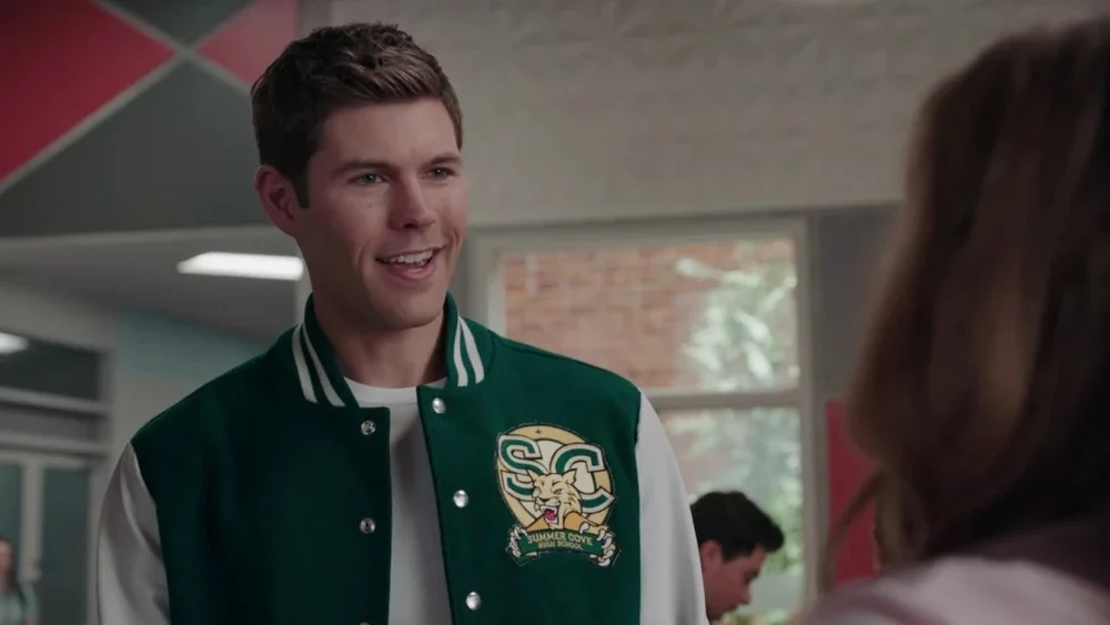 Victor Vincent (Power Rangers: Ninja Steel)