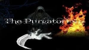 Ivar myles (the purgatorians)