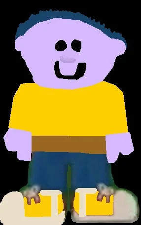 Trevor (Blue's Clues)
