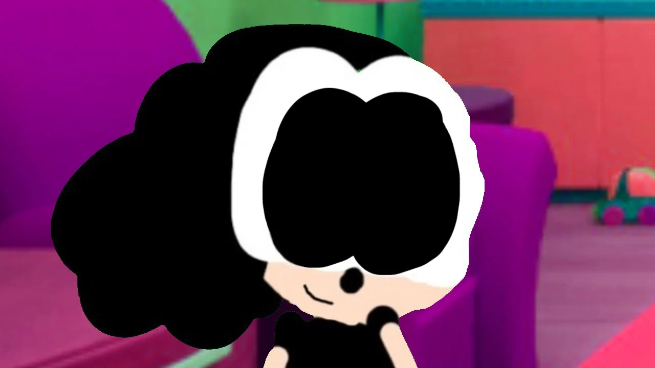 Super Mari (SaMarion Holmes) (JEEPERS Music Album) (2025)