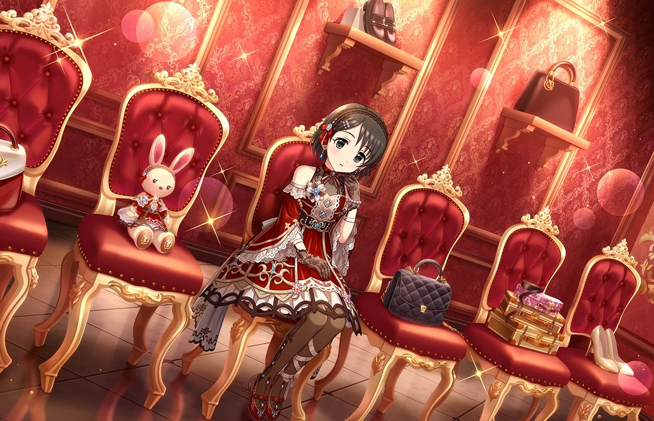 Sasaki Chie