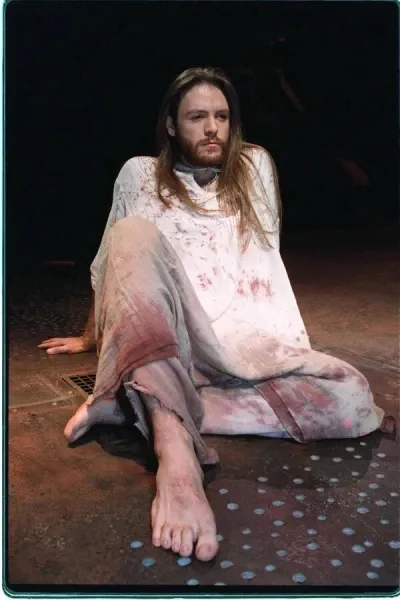Steve Balsamo (Jesus Christ Superstar)