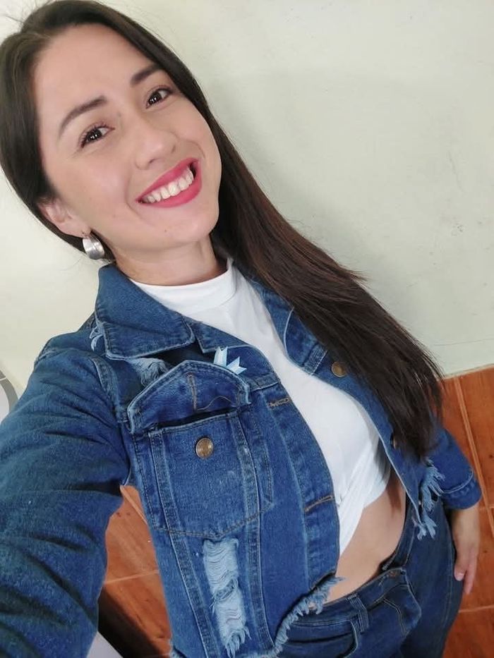 CELESTE ROJAS