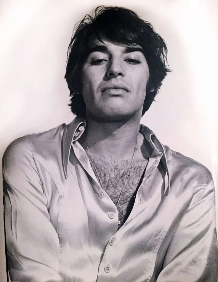 Sandro De América 