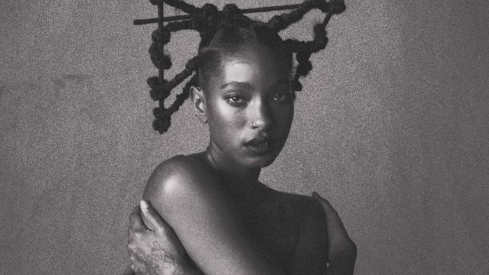 Willow Smith (2025)