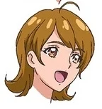 Chitose Kagayaki (Hugtto Pretty Cure)