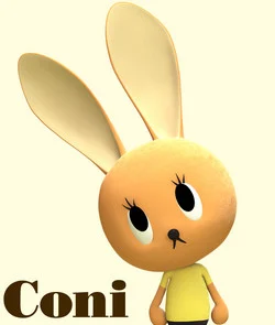 Carino Coni