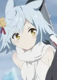 Fubuki 