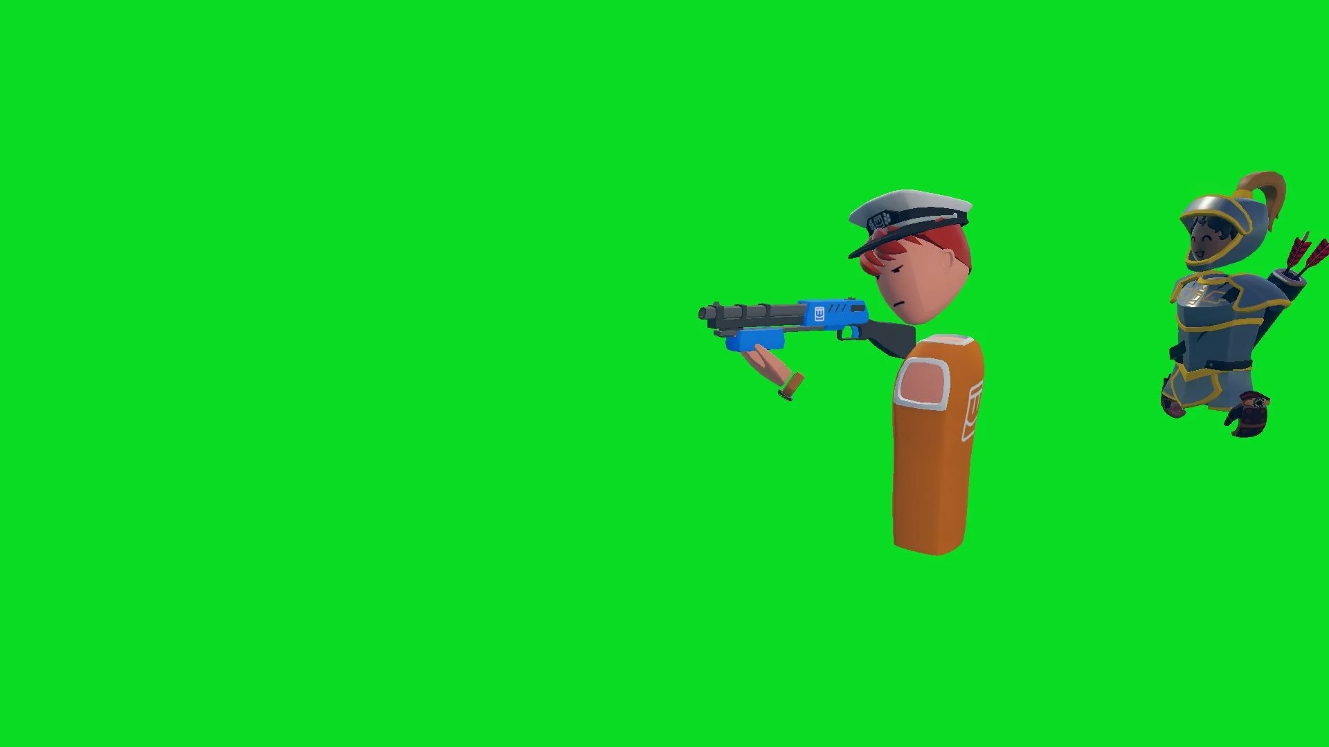 DummyVR 2021 (voice messages)