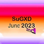 SUGXD2025 (G Major Voice)