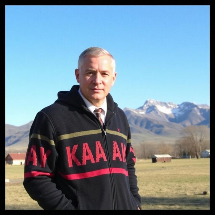 Kazak