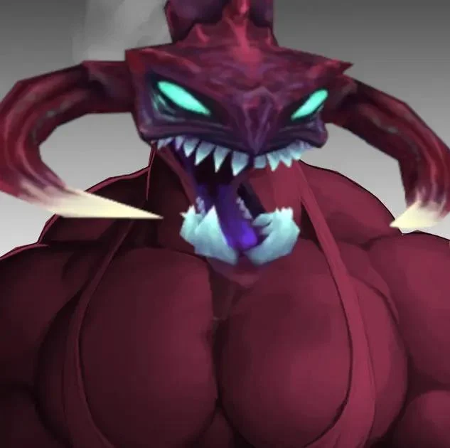 Cho'Gath (hungarian)