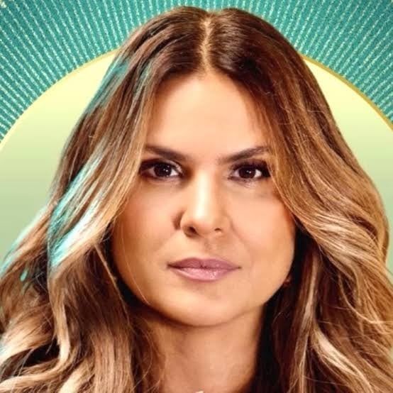 Aline Barros (Melhor Qualidade)