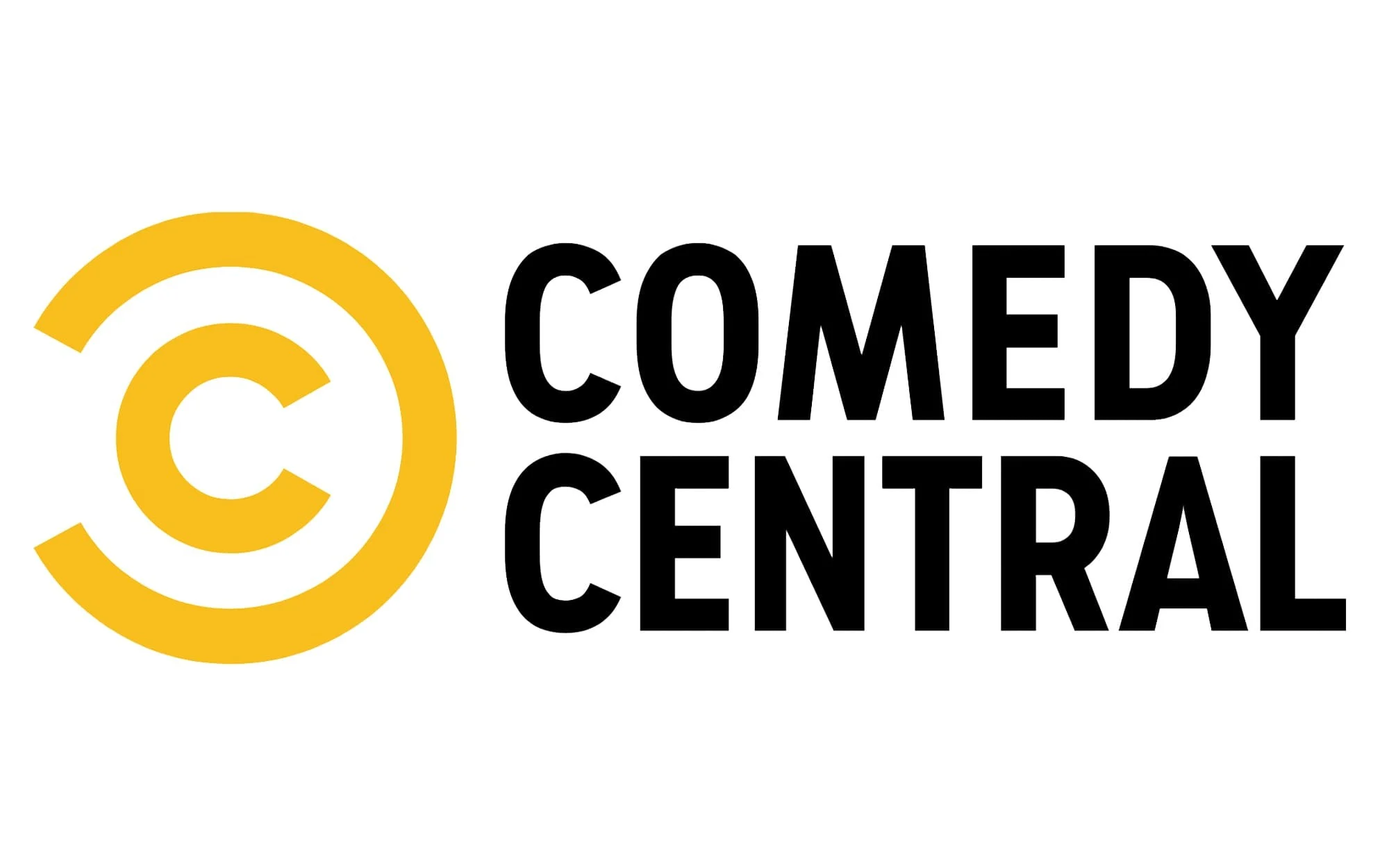 Literally Comedy Central Logo