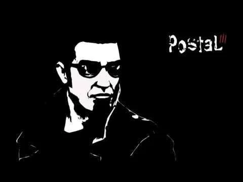 Postal Dude (Corey Cruise) 