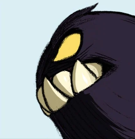 Samson [Skullgirls]