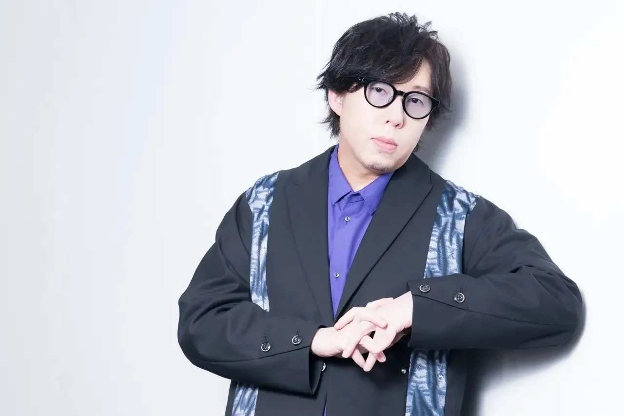Satoshi Hino (Voice Actor Japanese)