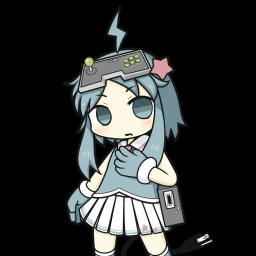 Sistan ジスたん (Yatagarasu) (Hisako Kanemoto)