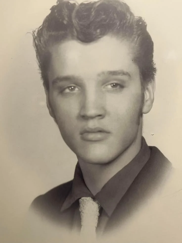 Elvis Presley (Shake Rattle And Roll/Flip Flop And FlyEra)