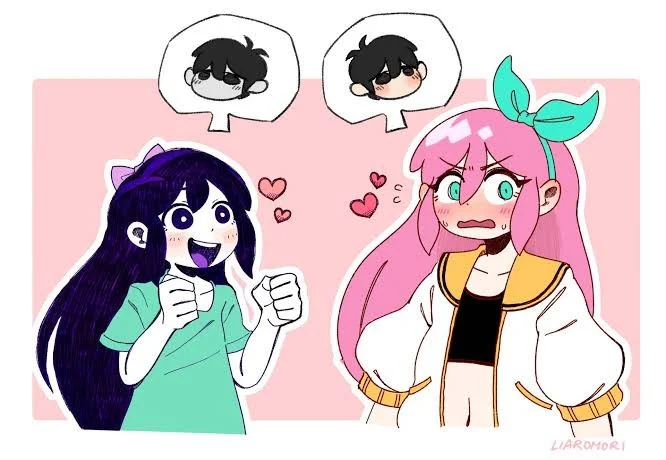 Aubrey [omori]