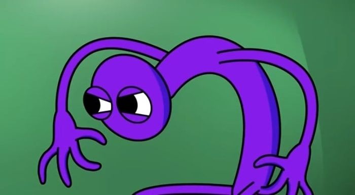 Purple (Gametoons) Spanish