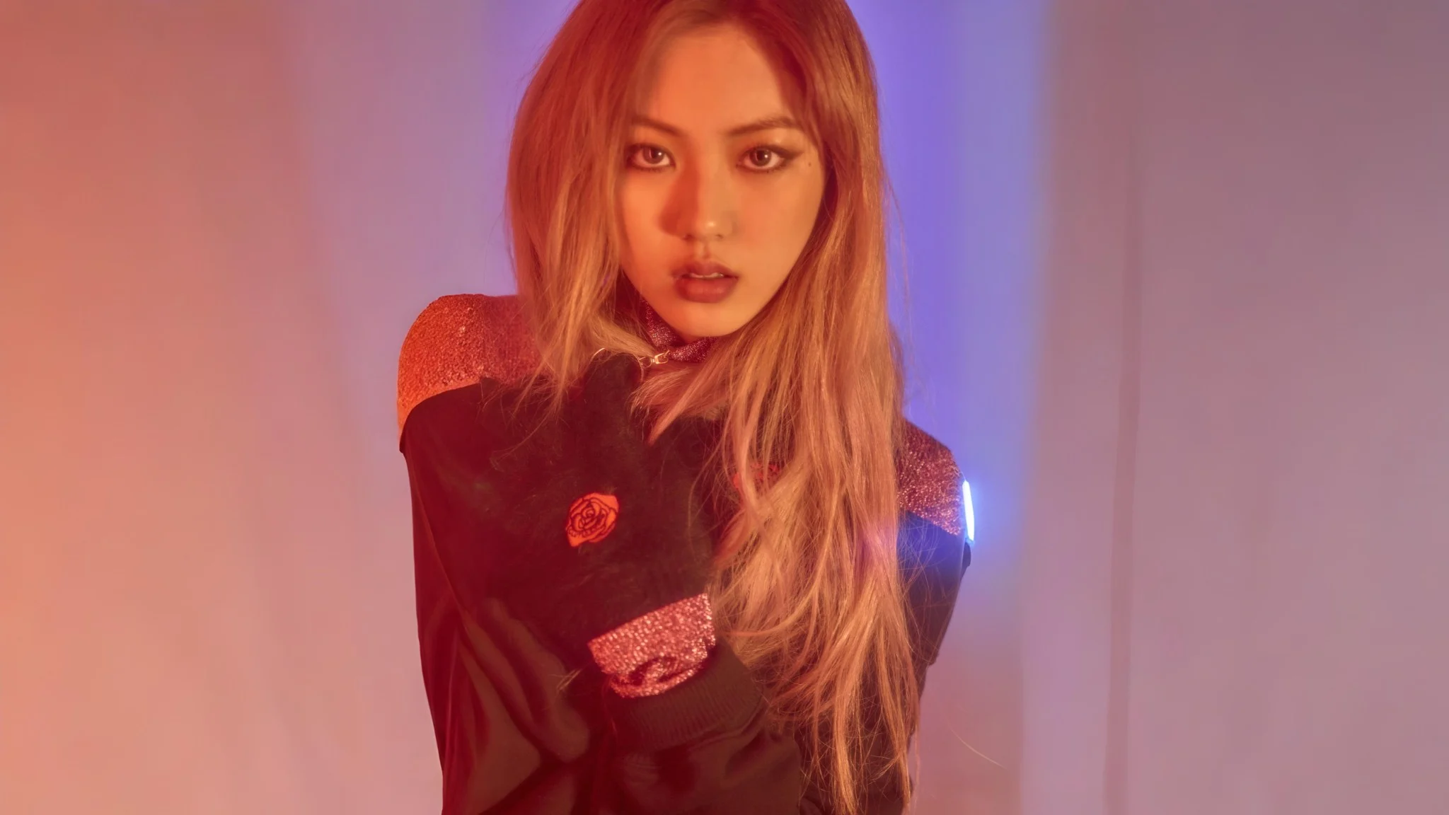 EUNBIN from CLC