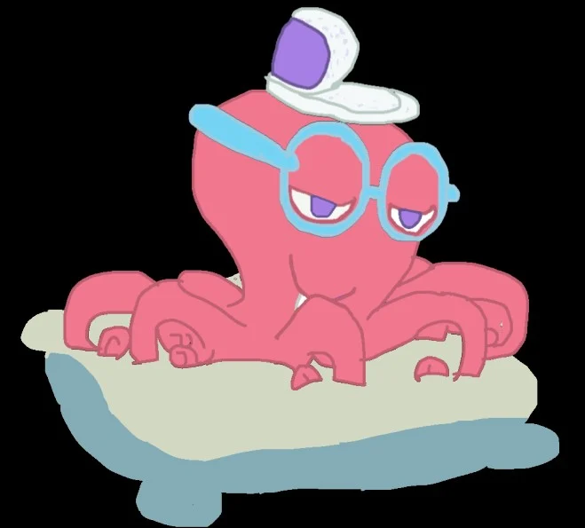 Maurice (Yaya and Zouk)