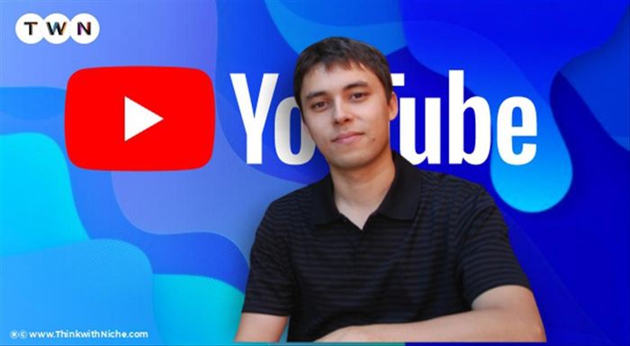 Jawed Karim (YouTube co-founder)