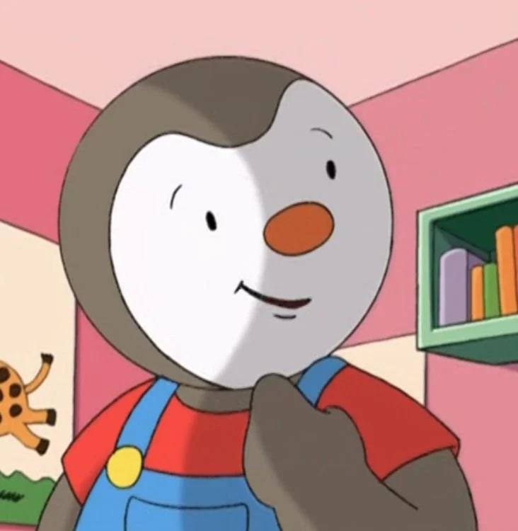 Charley Latin American Spanish Dub