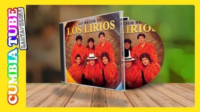 Los Originales Lirios De Santa Fe