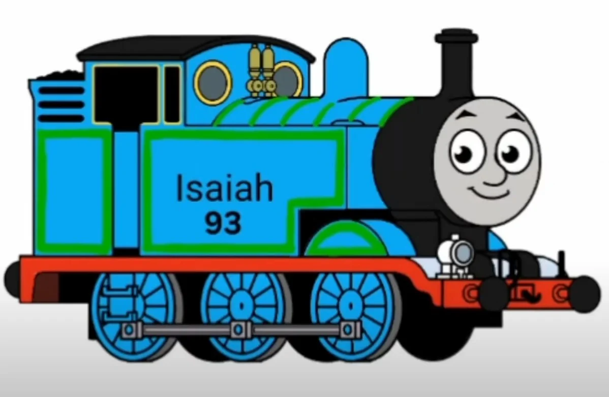 isaiah