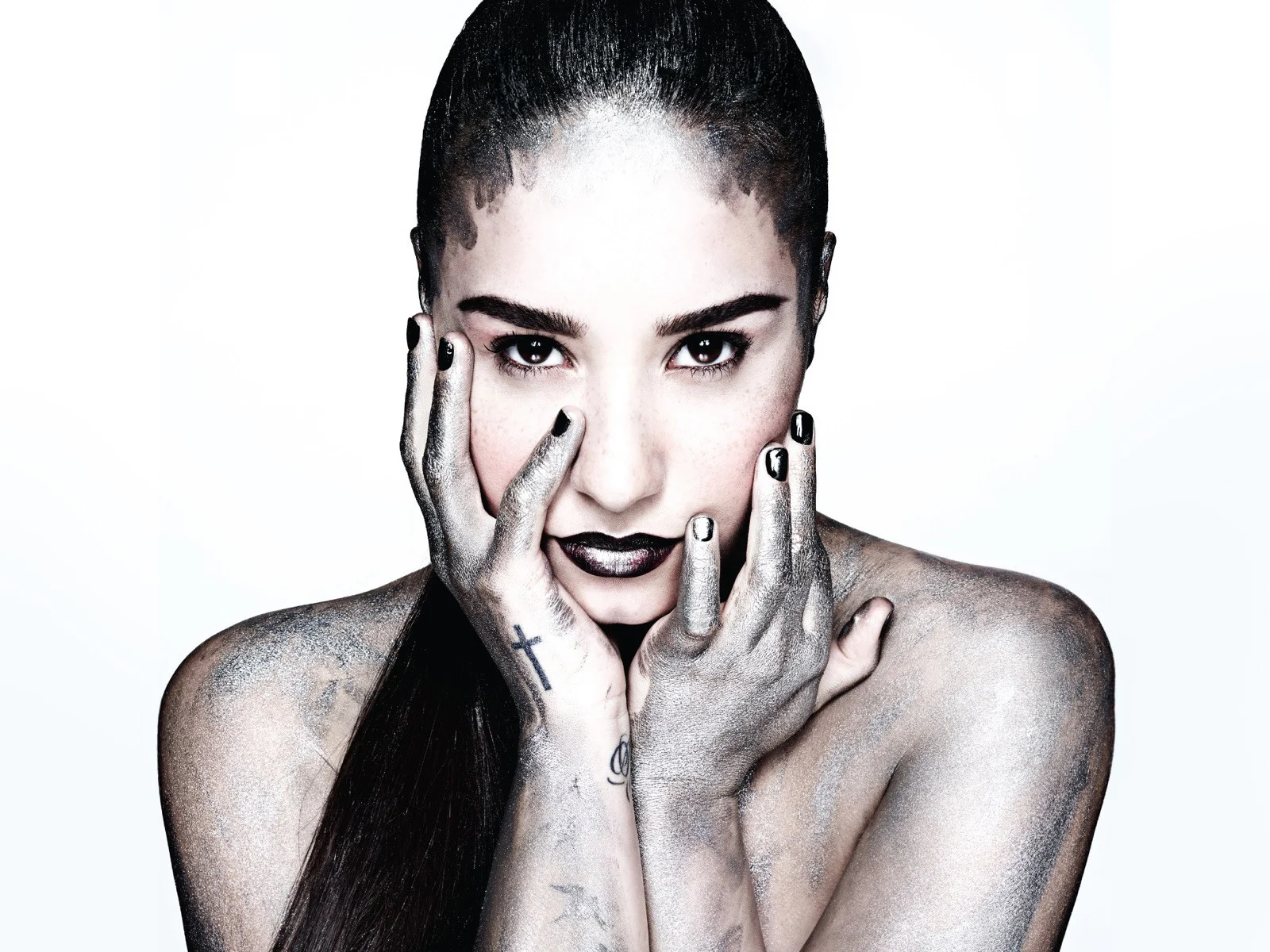 Demi Lovato (Demi) (2013)