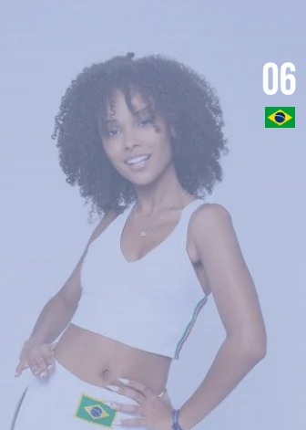Desirée Silva ( Now United )