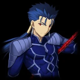 Cu chulainn（Cú Chulainn）/lancer