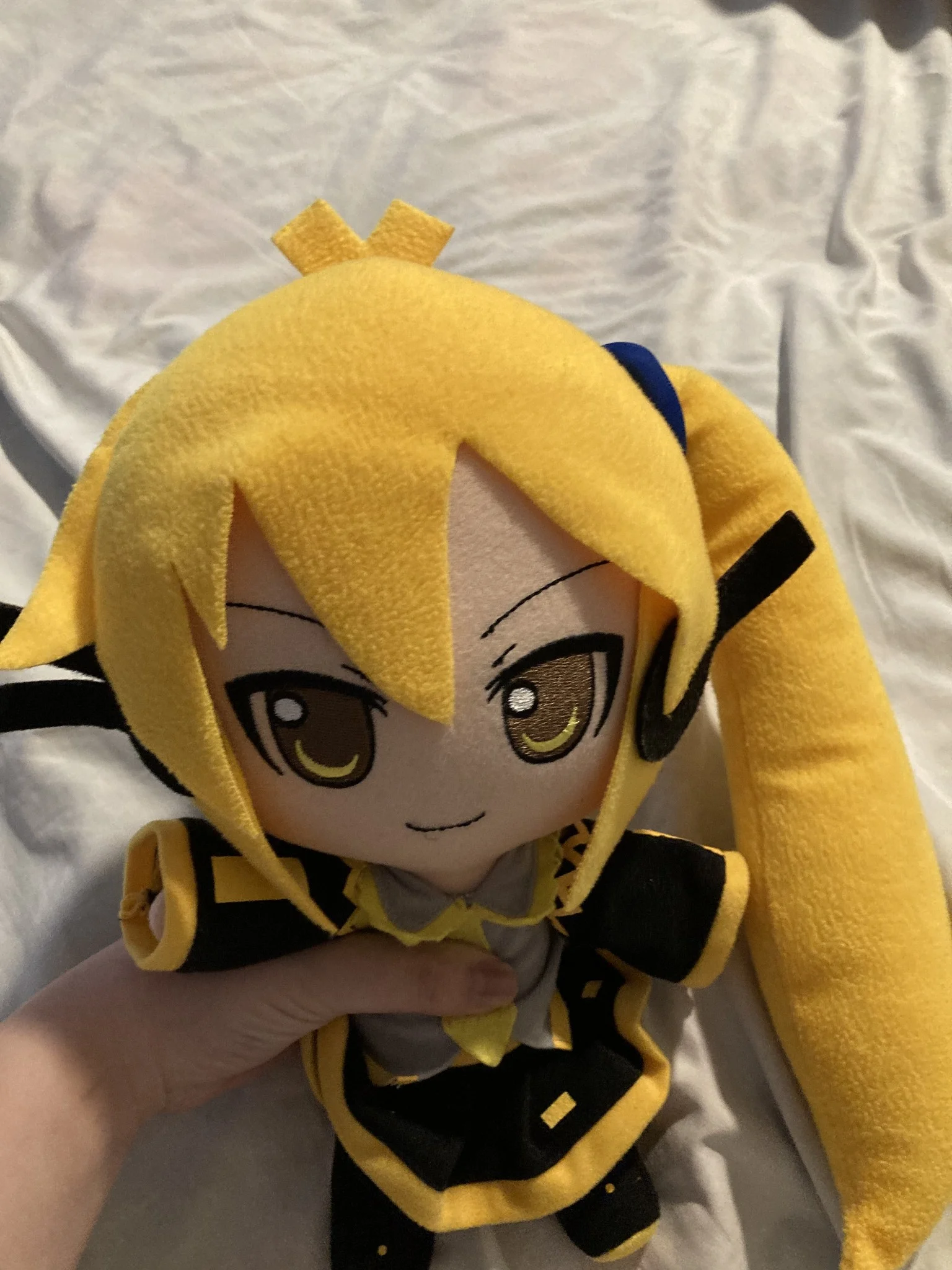 Akita Neru's Phone