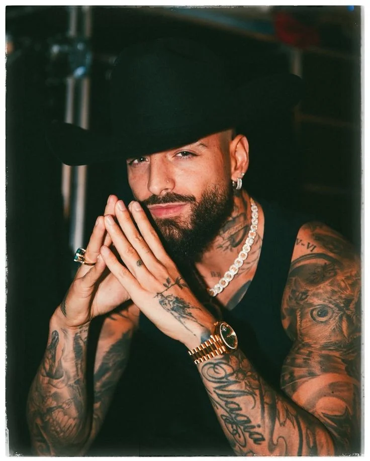 Maluma 