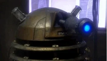 Dalek reupload #2