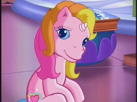 G3 Rarity