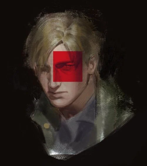 James Sunderland