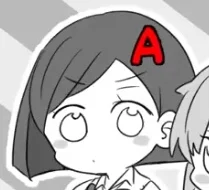 A型ちゃん