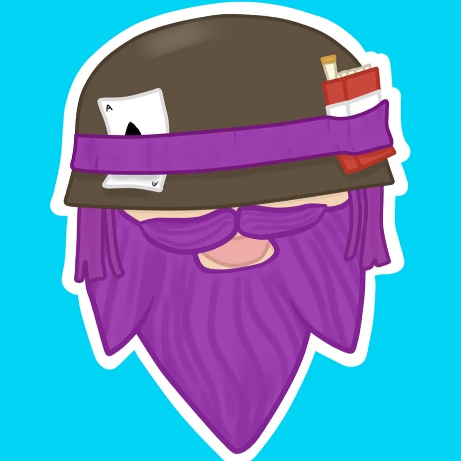 Lazypurple