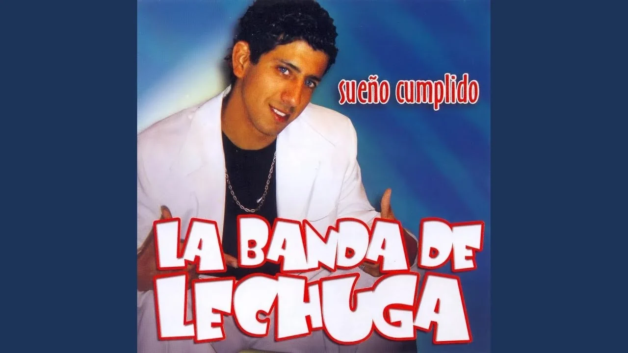 La Banda De Lechuga